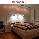 Dein Chill-space Mitten In הנובר