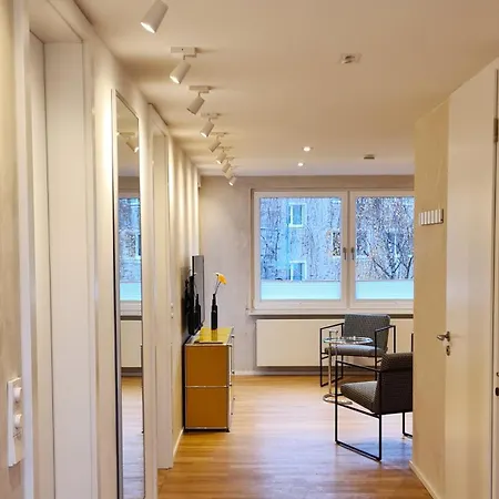 Dein Chill-space Mitten In * 汉诺威