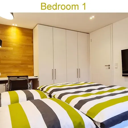 Dein Chill-space Mitten In