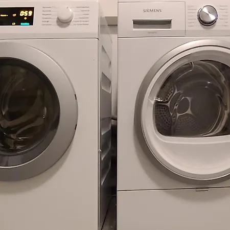 Apartament Dein Chill-space Mitten In Hanower