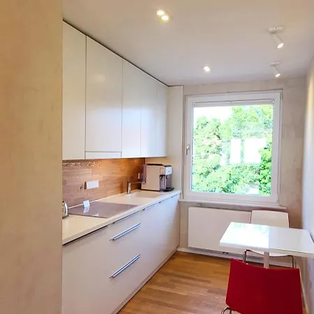 Dein Chill-space Mitten In 汉诺威