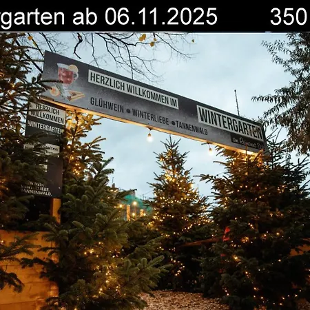 Dein Chill-space Mitten In