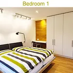 Dein Chill-space Mitten In Apartamento *