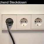 Dein Chill-space Mitten In *