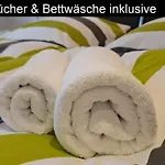 Dein Chill-space Mitten In Appartement *