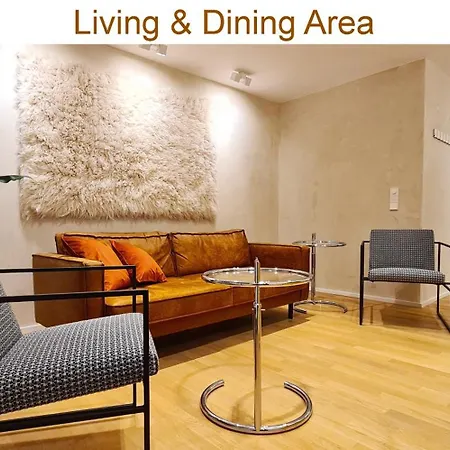 Dein Chill-space Mitten In