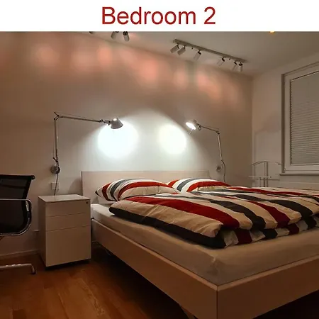 Dein Chill-space Mitten In Hanower