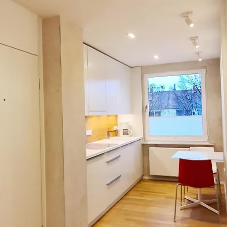 Dein Chill-space Mitten In Hanower