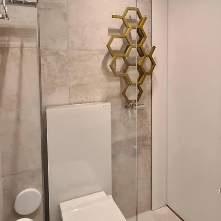 Dein Chill-space Mitten In Apartament *