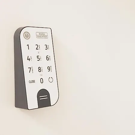 Dein Chill-space Mitten In Hannover