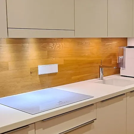 Dein Chill-space Mitten In