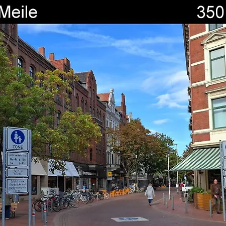 Dein Chill-space Mitten In