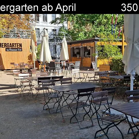 Dein Chill-space Mitten In Appartement Hanovre