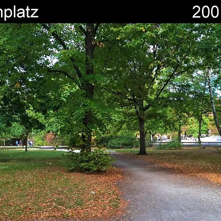 Appartamento Dein Chill-space Mitten In *